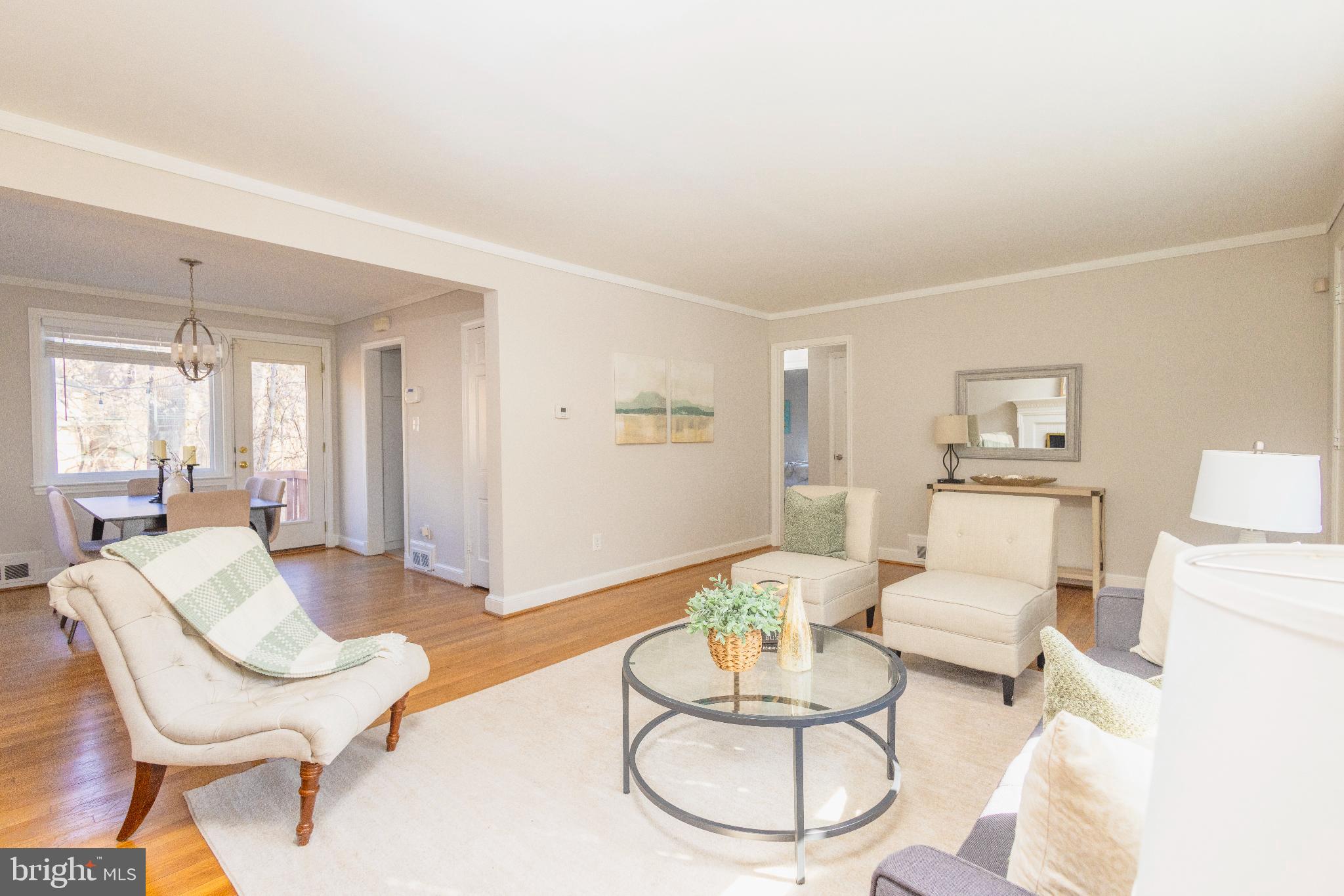 ROLLING ACRES - Residential