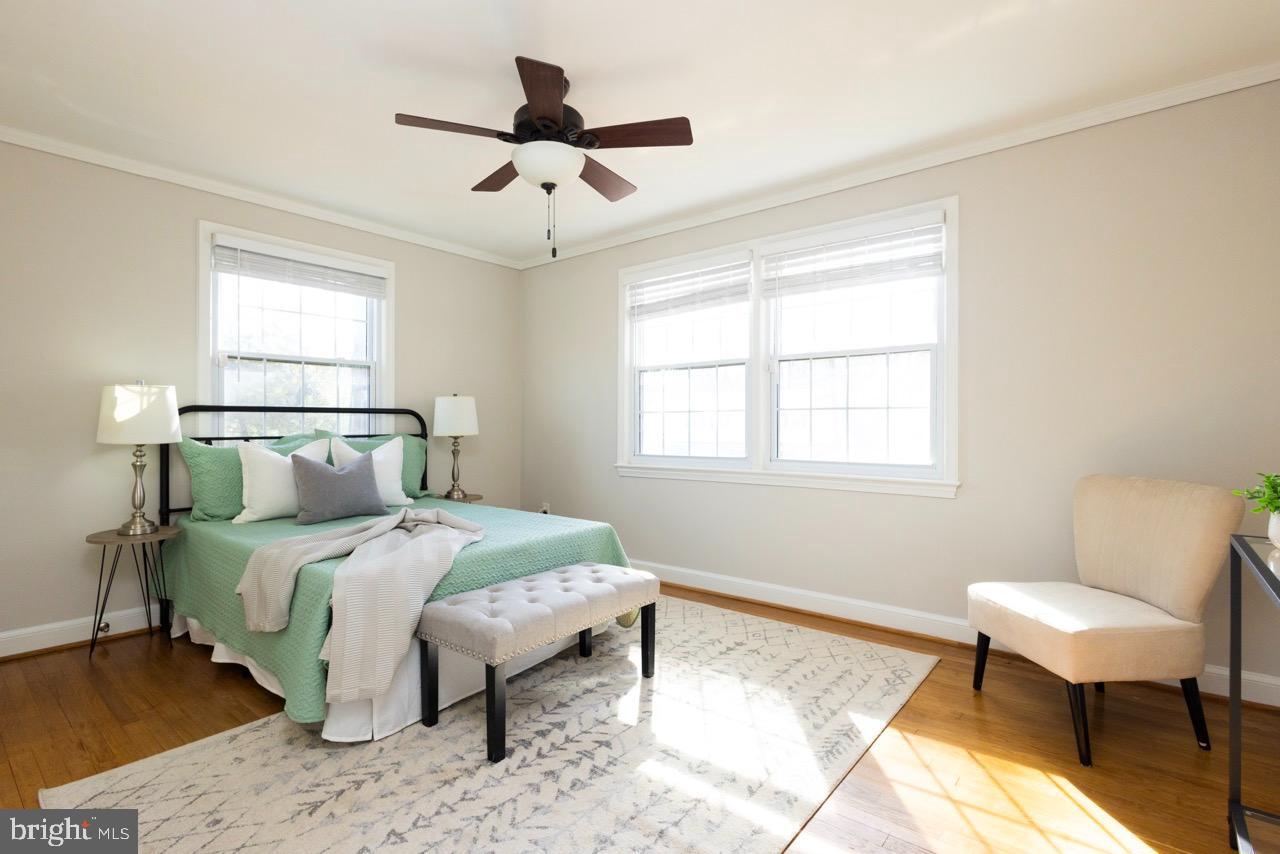 ROLLING ACRES - Residential