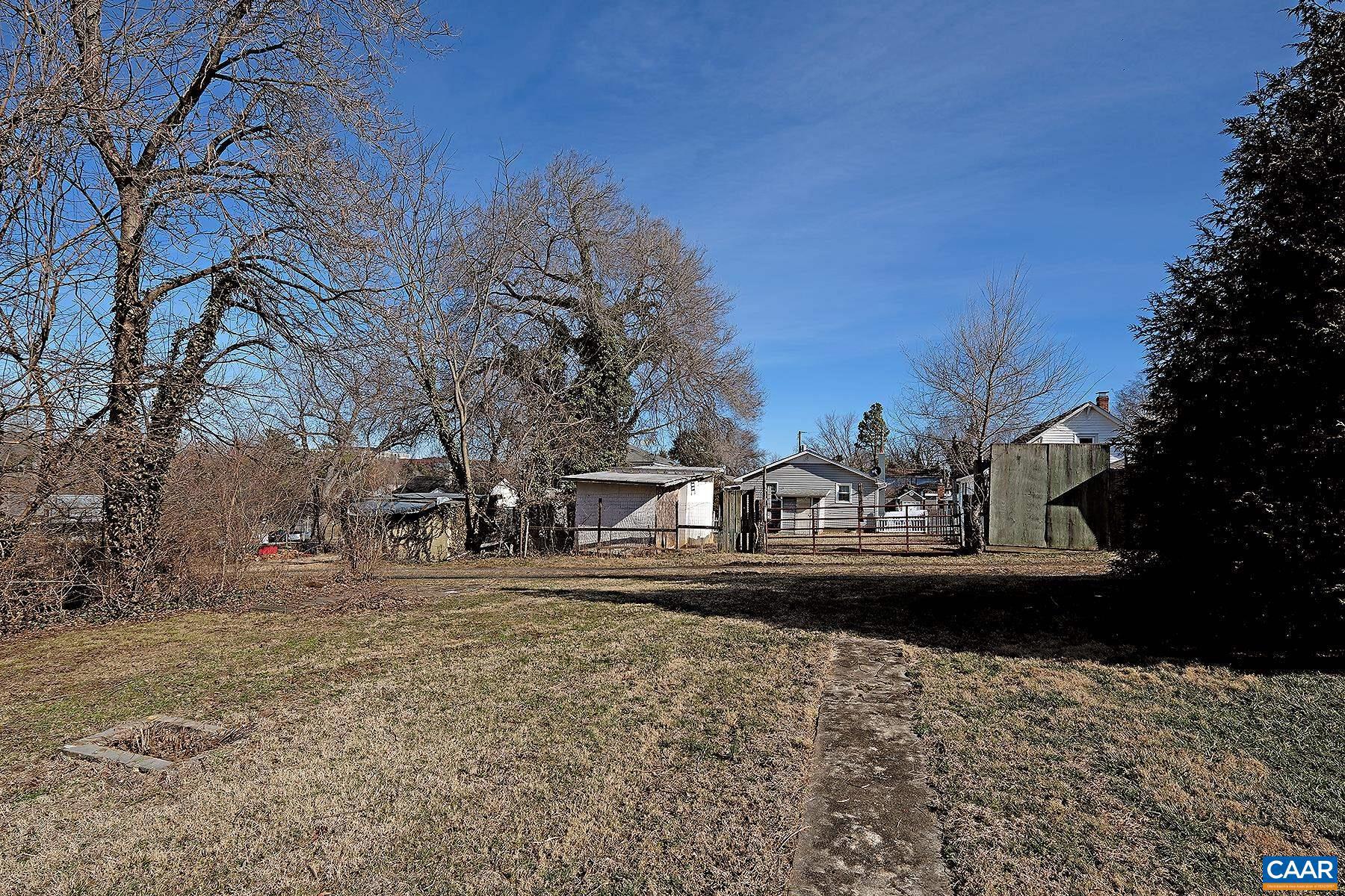 BELMONT - Residential