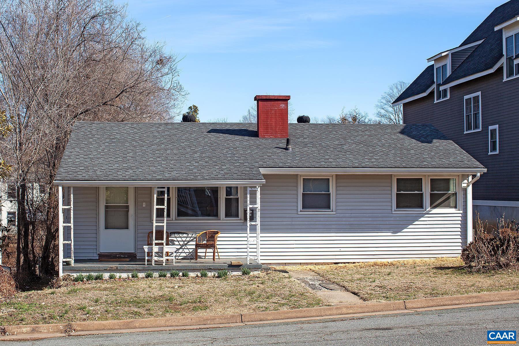 BELMONT - Residential