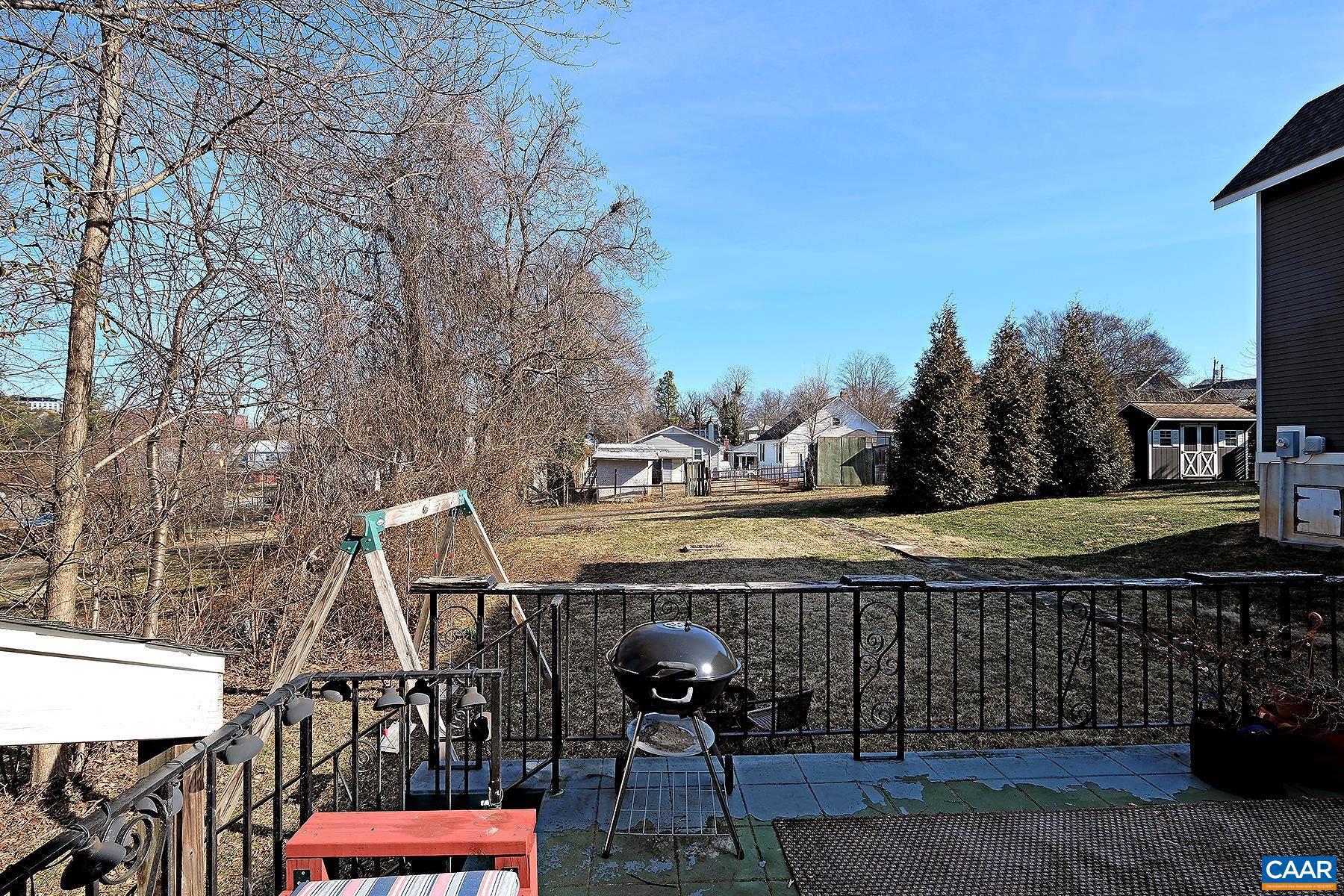 BELMONT - Residential