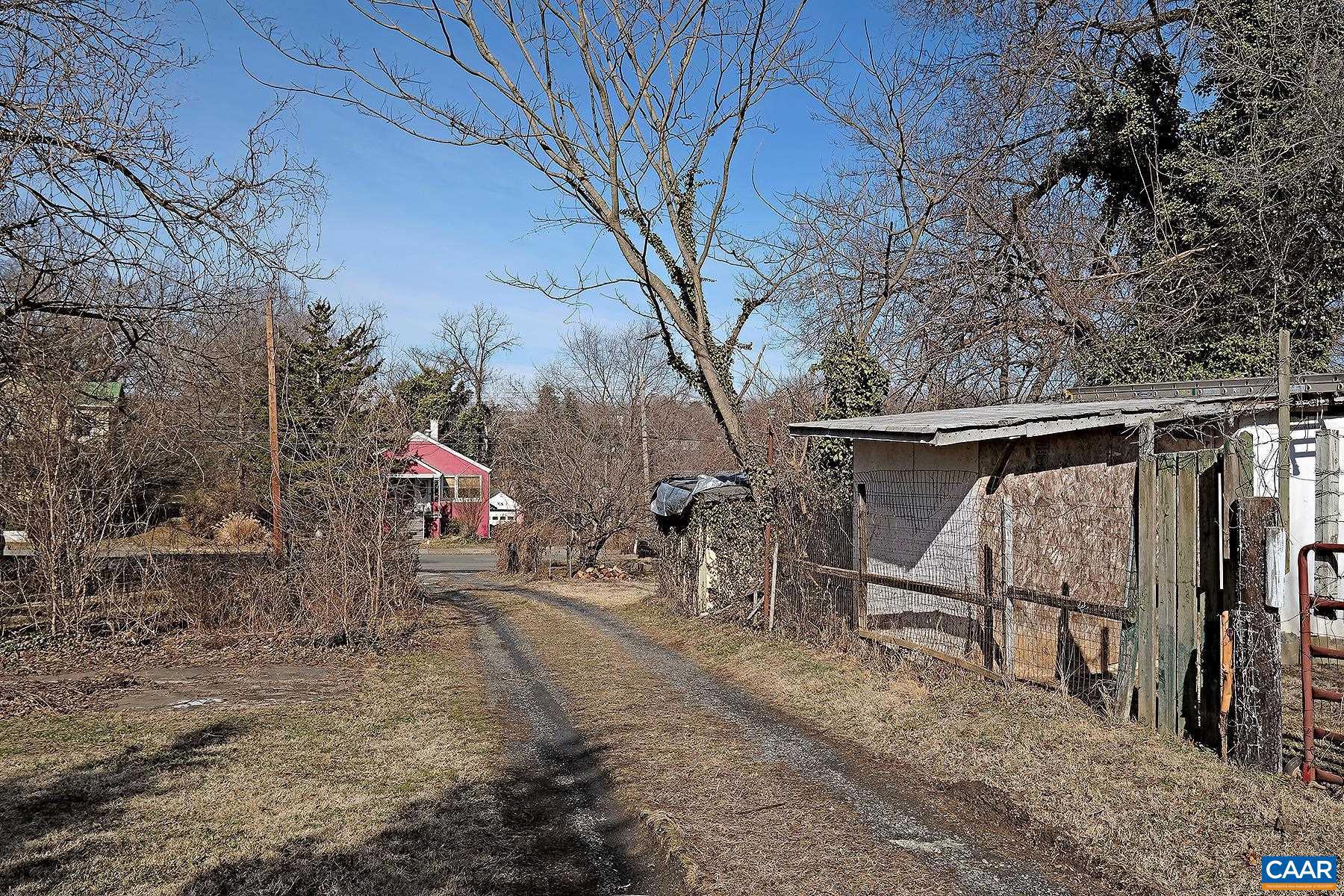 BELMONT - Residential