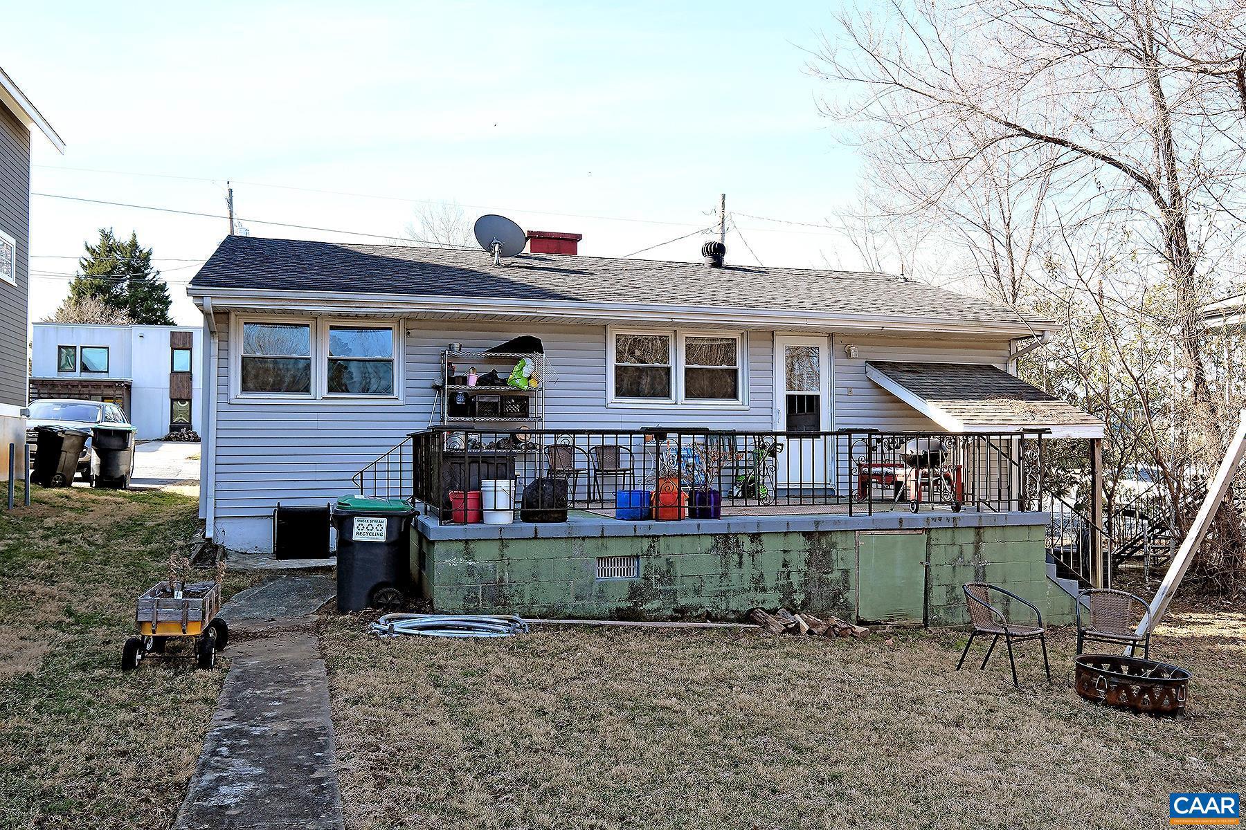 BELMONT - Residential