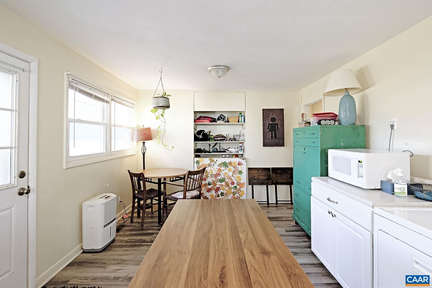 BELMONT - Residential