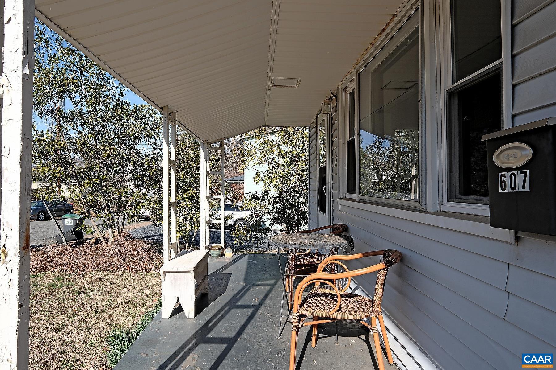 BELMONT - Residential