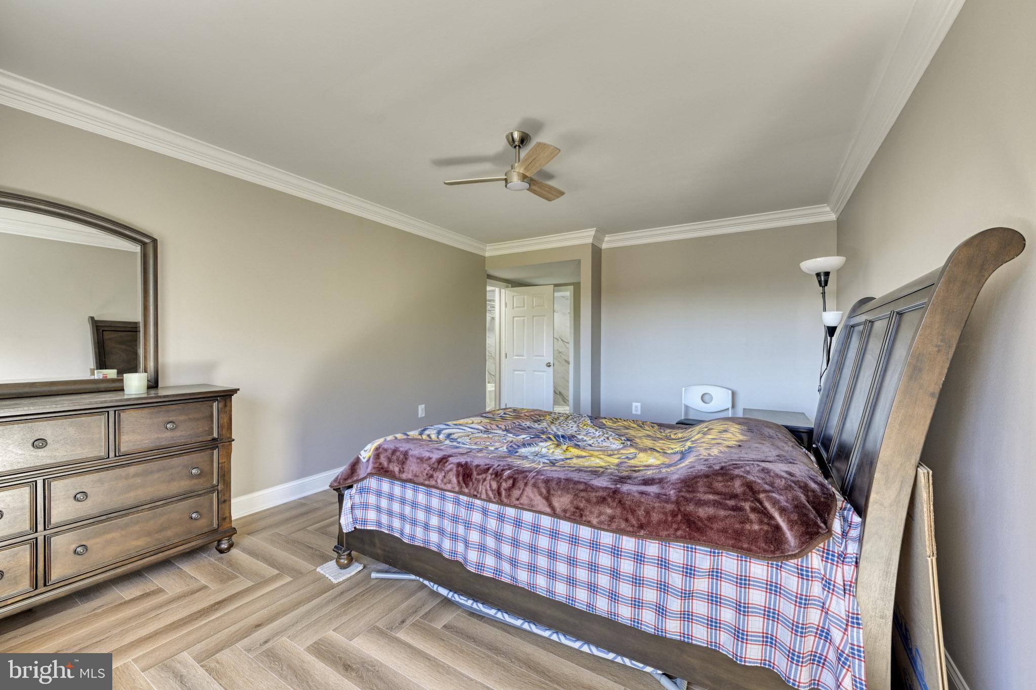 CROSS KEYS - Residential