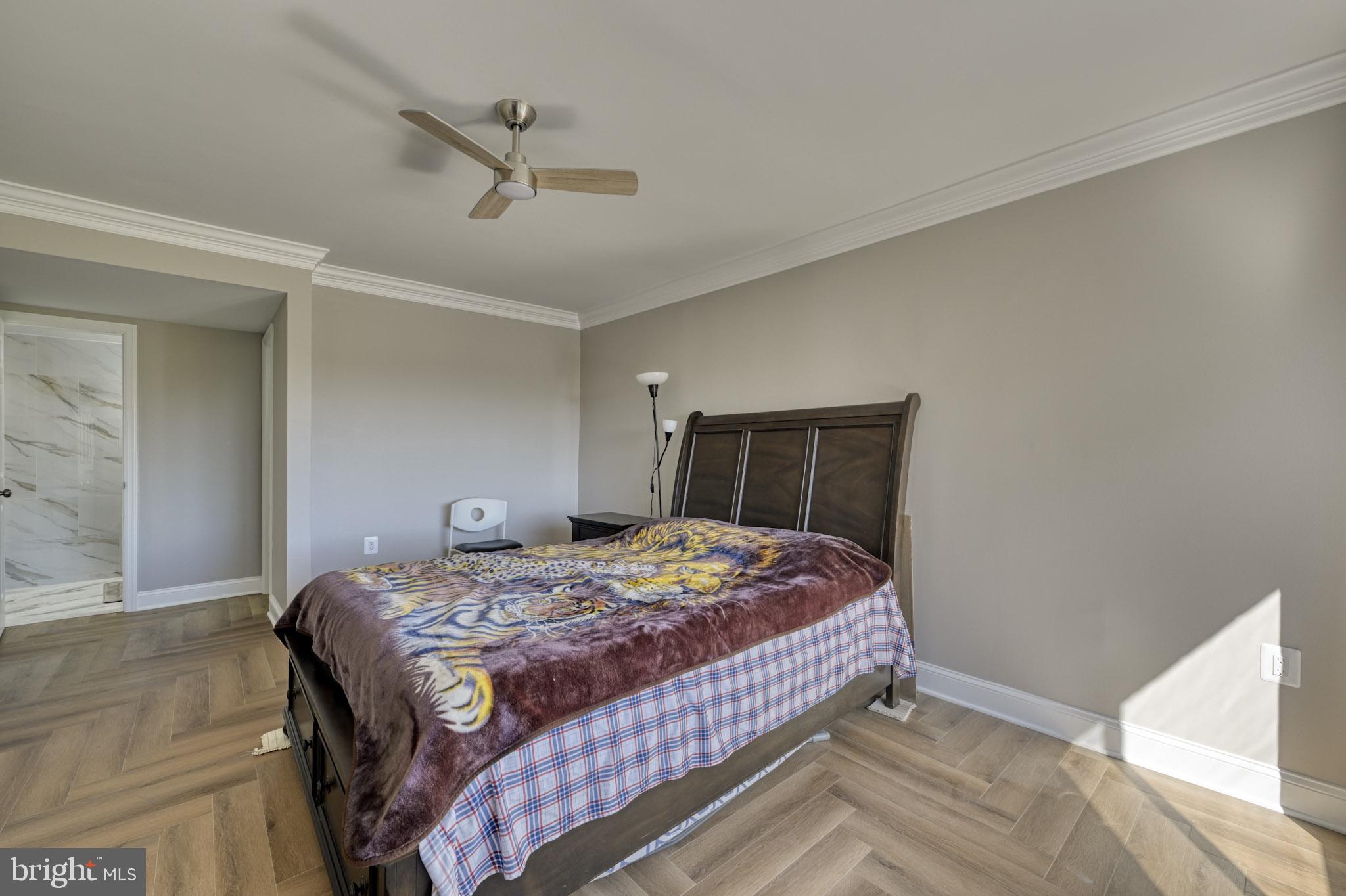 CROSS KEYS - Residential