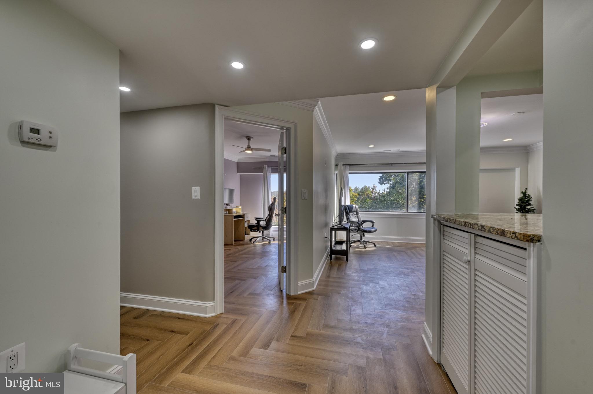 CROSS KEYS - Residential