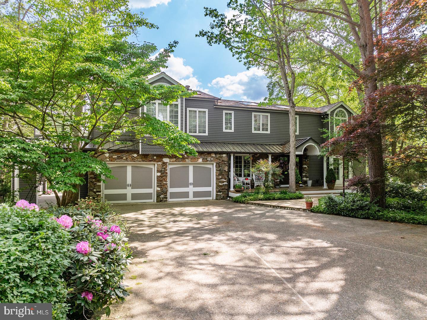 286 CHIPPEWA TRAIL