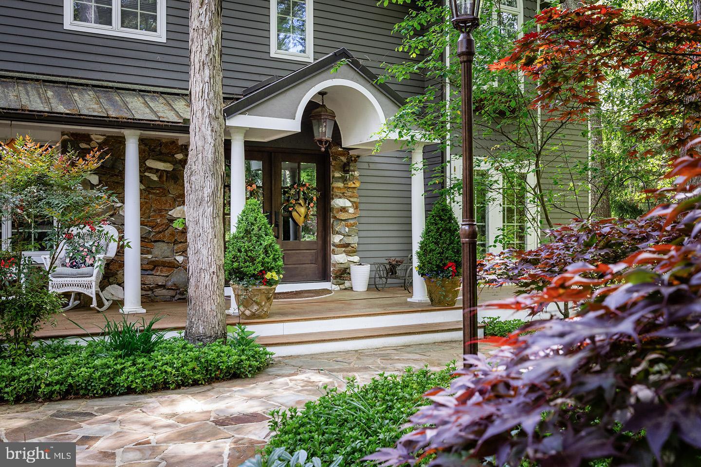 286 CHIPPEWA TRAIL