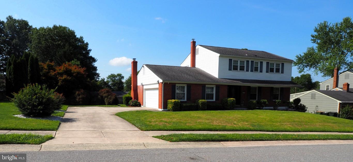 203 MERIDEN DRIVE