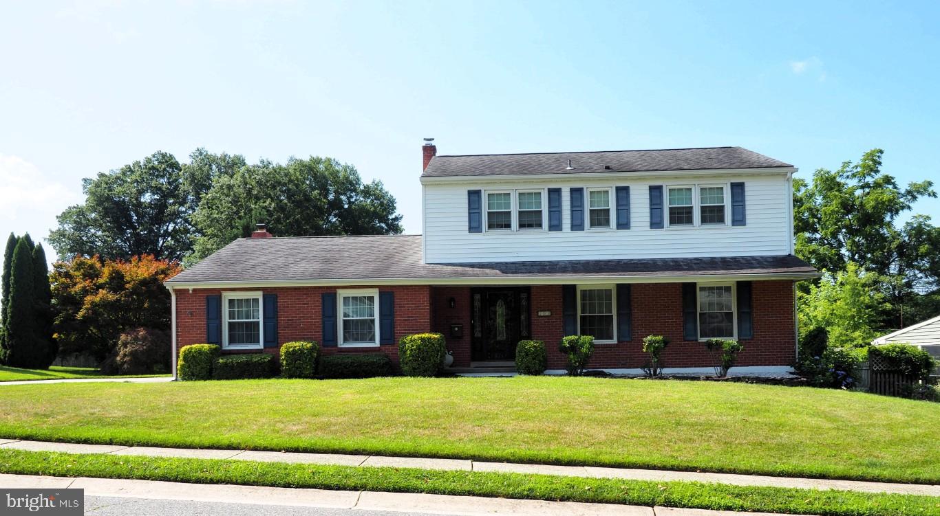 203 MERIDEN DRIVE