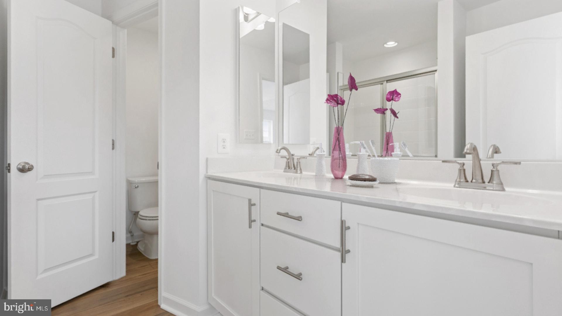 SOUTH BROOK - Residential