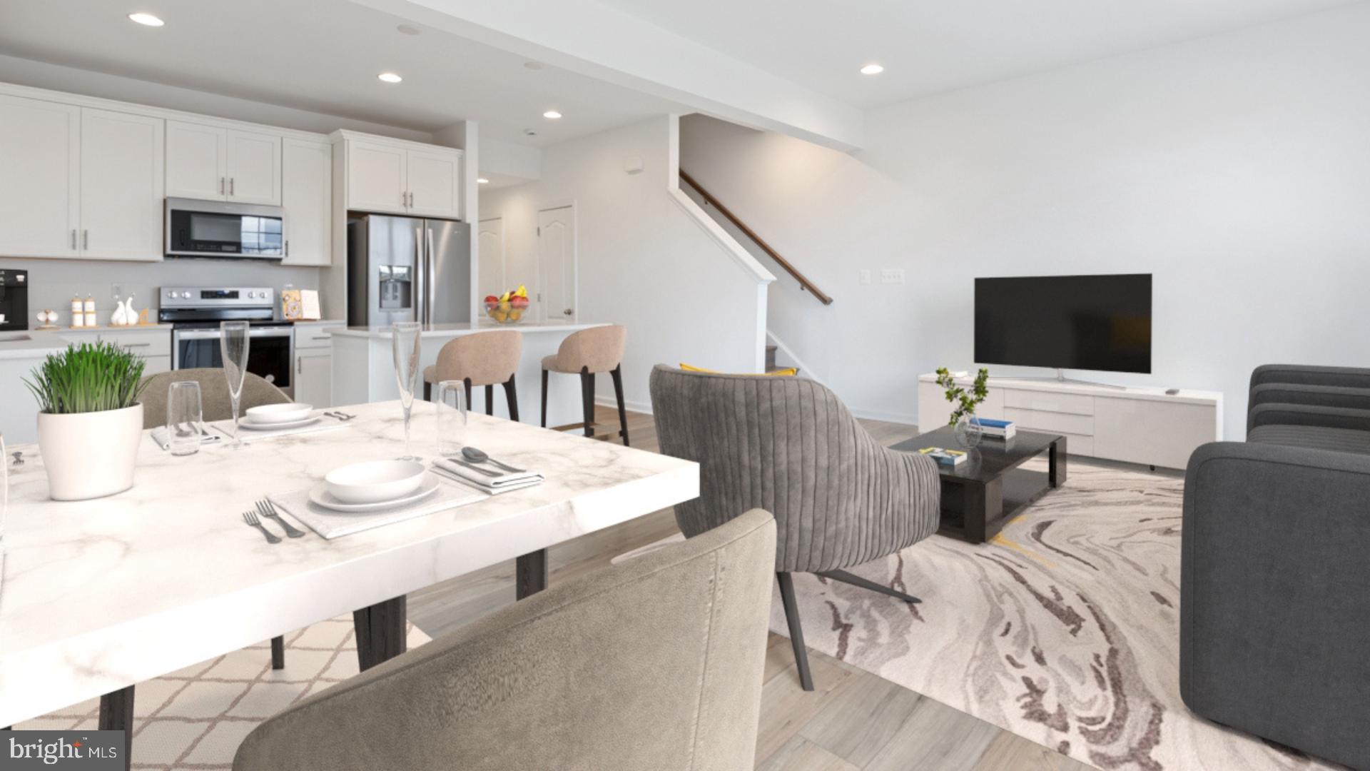 SOUTH BROOK - Residential