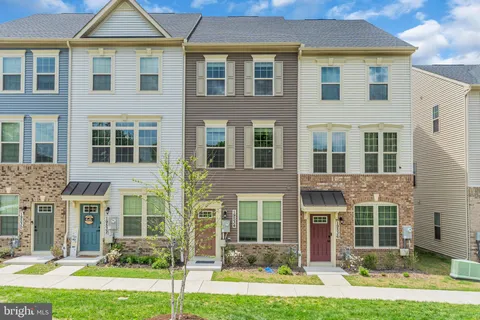 19534 Montgomery Village Avenue, Montgomery Village, MD 20886 - MLS#: MDMC2180302