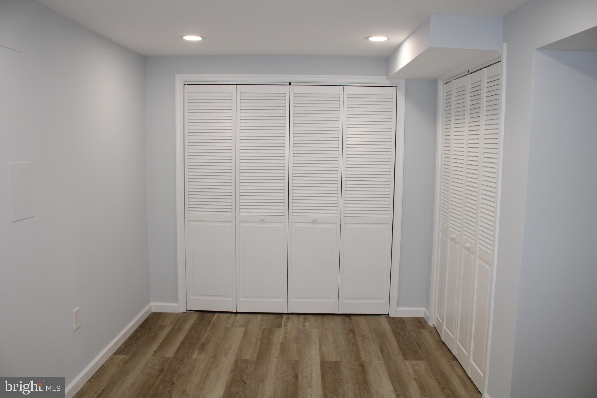 MONTCLAIR - Residential Lease