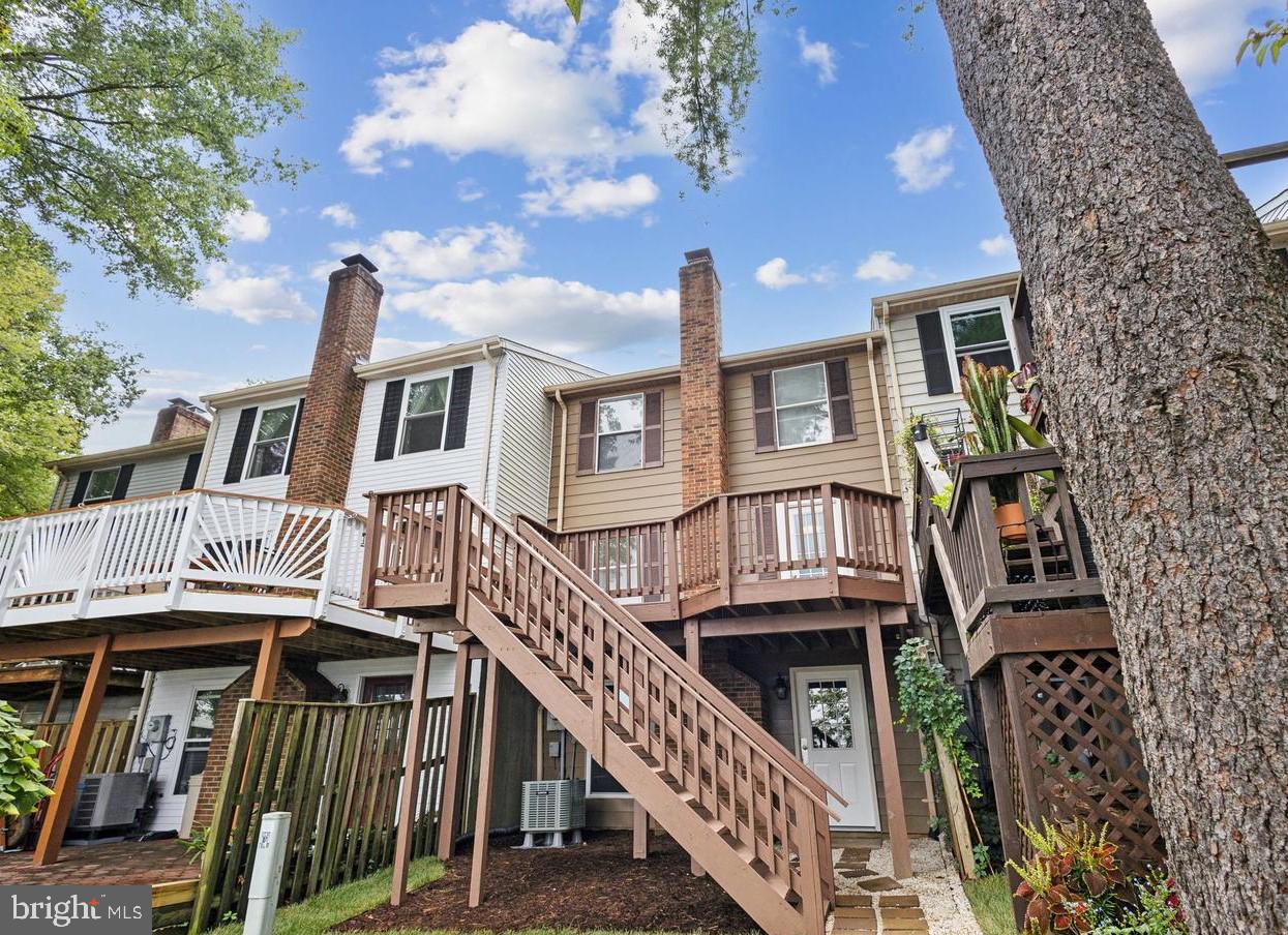 MONTCLAIR - Residential Lease