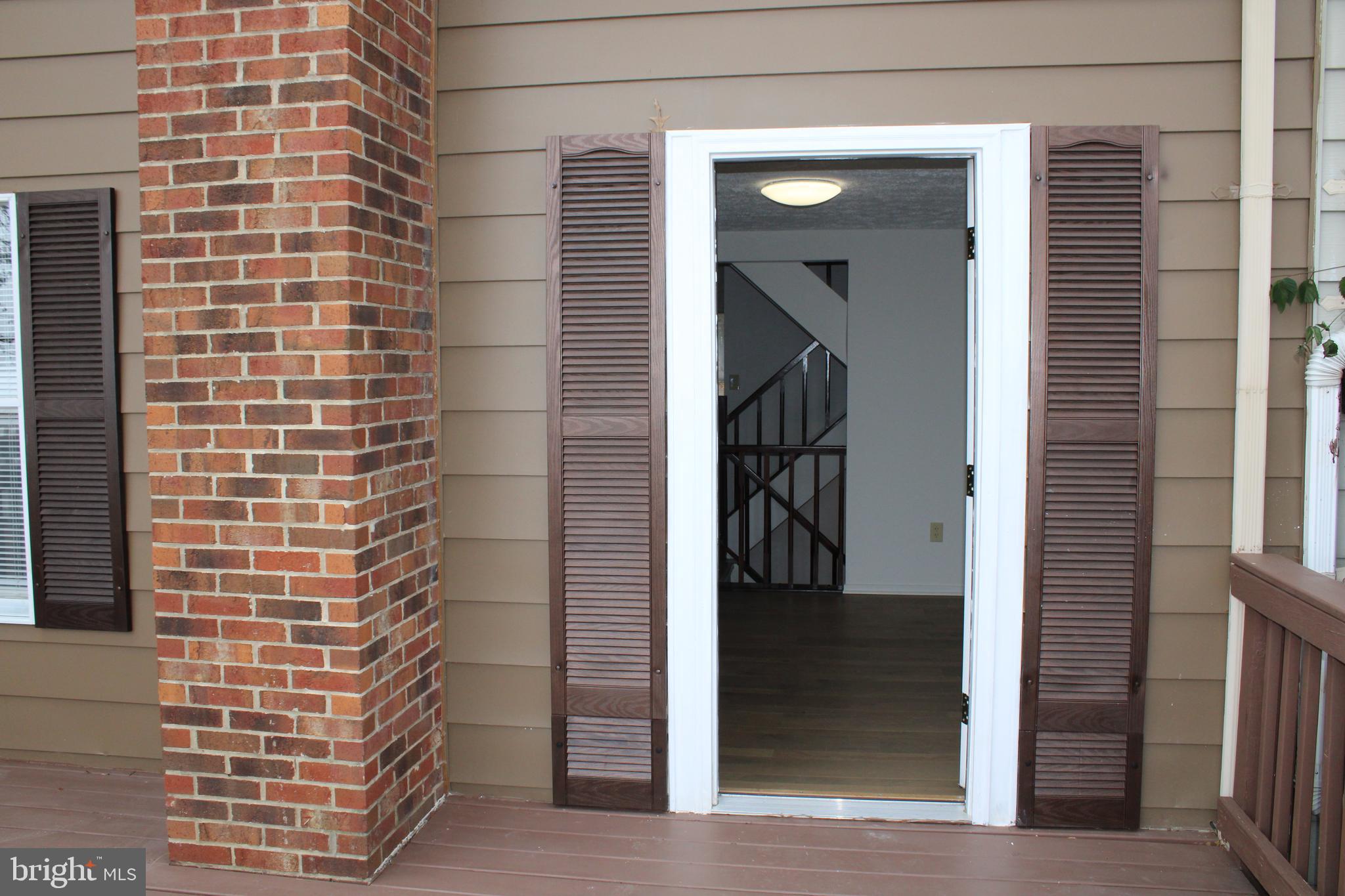 MONTCLAIR - Residential Lease