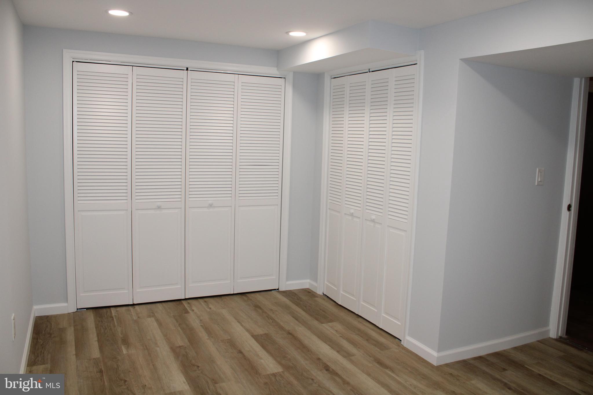 MONTCLAIR - Residential Lease