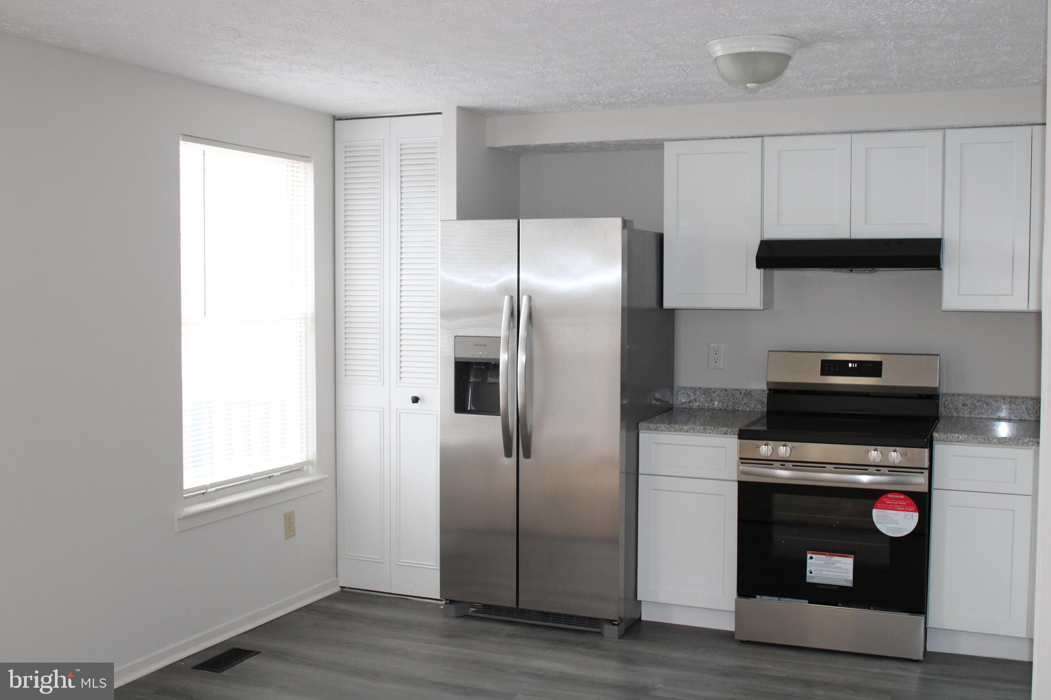 MONTCLAIR - Residential Lease