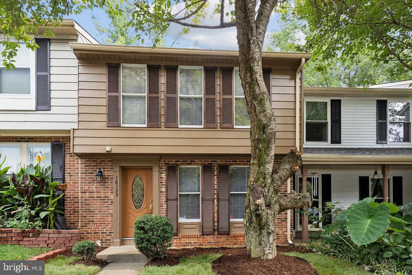 MONTCLAIR - Residential Lease