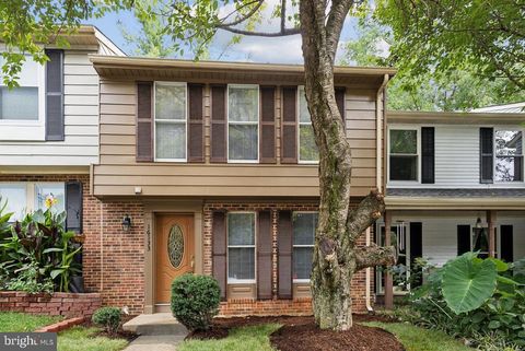 16133 ALEXANDER PLACE DUMFRIES VA 22025