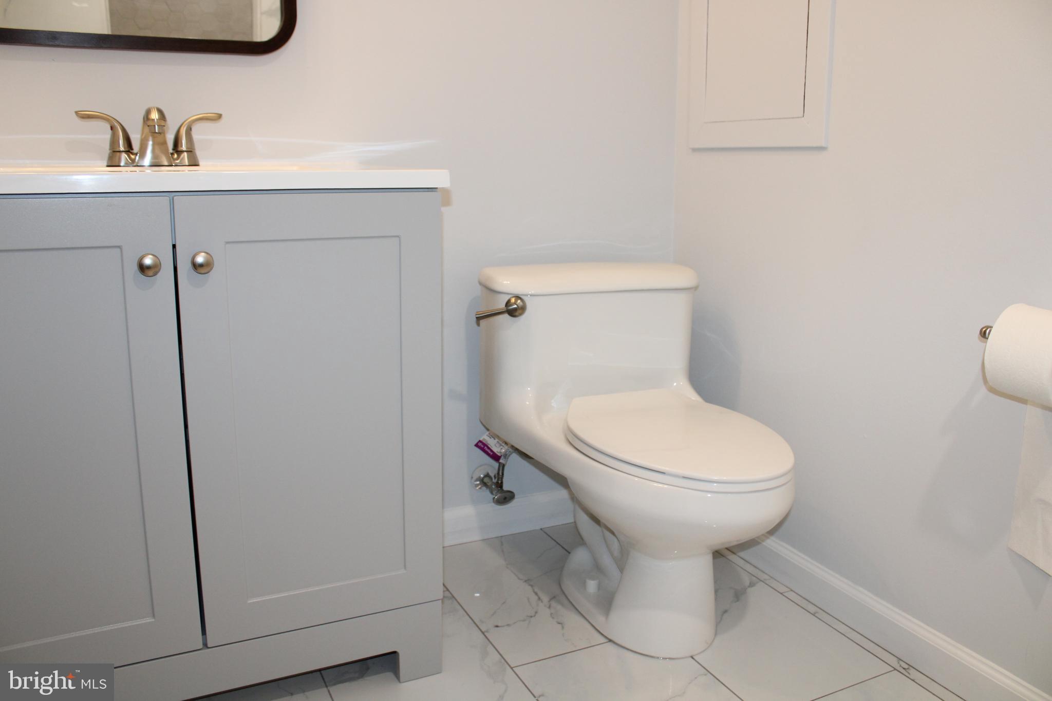 MONTCLAIR - Residential Lease