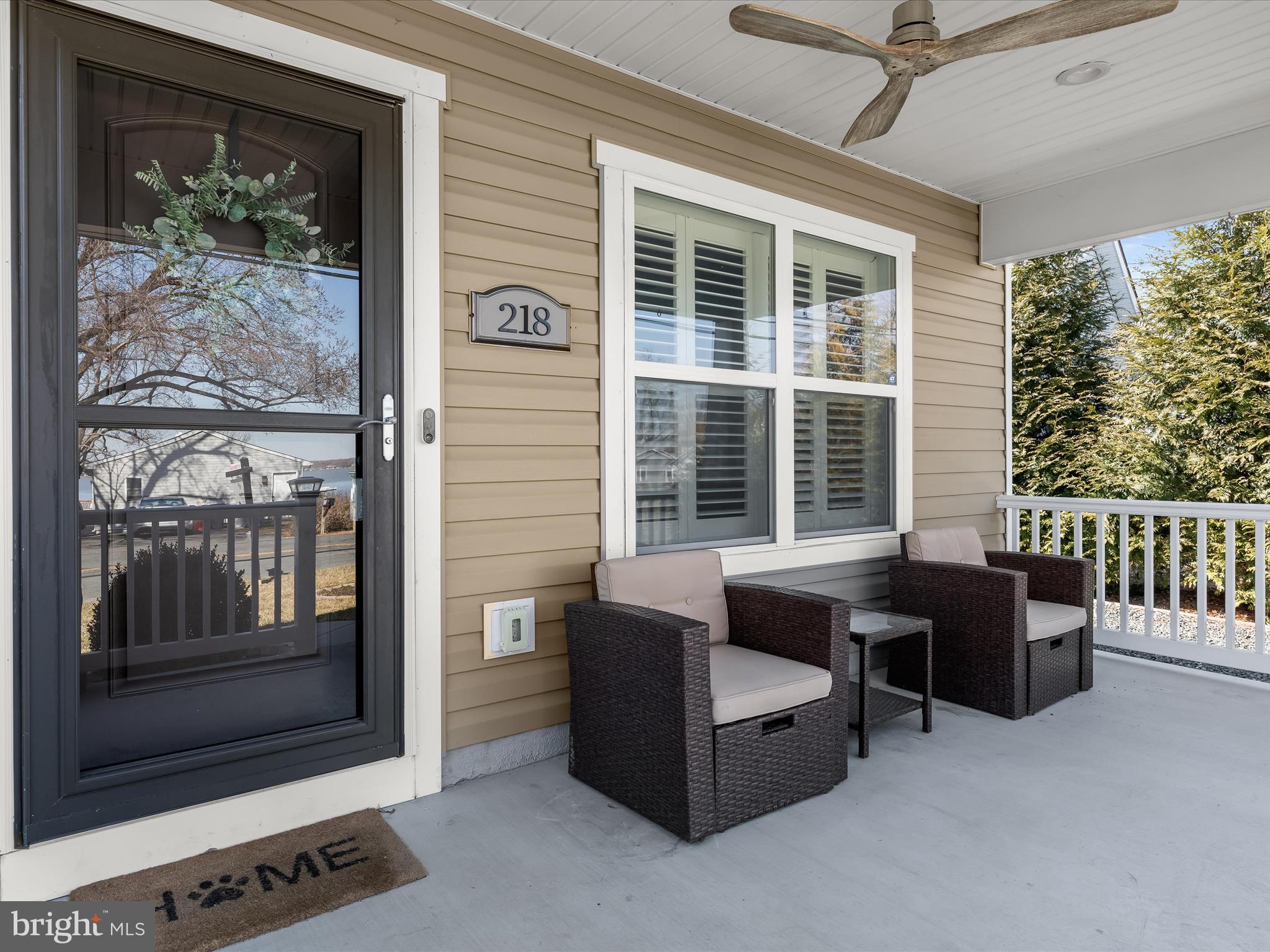 WILLOUGHBY BEACH - Residential