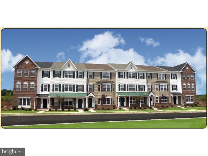WELCOME TO BERKELEY COURT BUILDING #1, EARLY 2015 DELIVERY AVAILABLE!!! PRINCETON COLONIAL MODEL 1D IN THE CENTER OF SOUDERTON!! STILL TIME TO CHOOSE YOUR OPTIONS. 12 Total units Being built on the site across from the Old Souderton High School. This 2 story 3 bedroom 2.5 bath elegant home is equipped with 1 car attached garage, second floor laundry, large great room, gas heating with high efficiency unit. Walk in closet in main bedroom 2 x 6 exterior wall construction. 3 blocks from route 309, minutes to PA Turnpike N.E. Extension. Sales center at this location is open Weekends 12 - 5, Weekdays 11 - 6, Monday till 8pm. Closed Thursday. (Photo is of building #2)