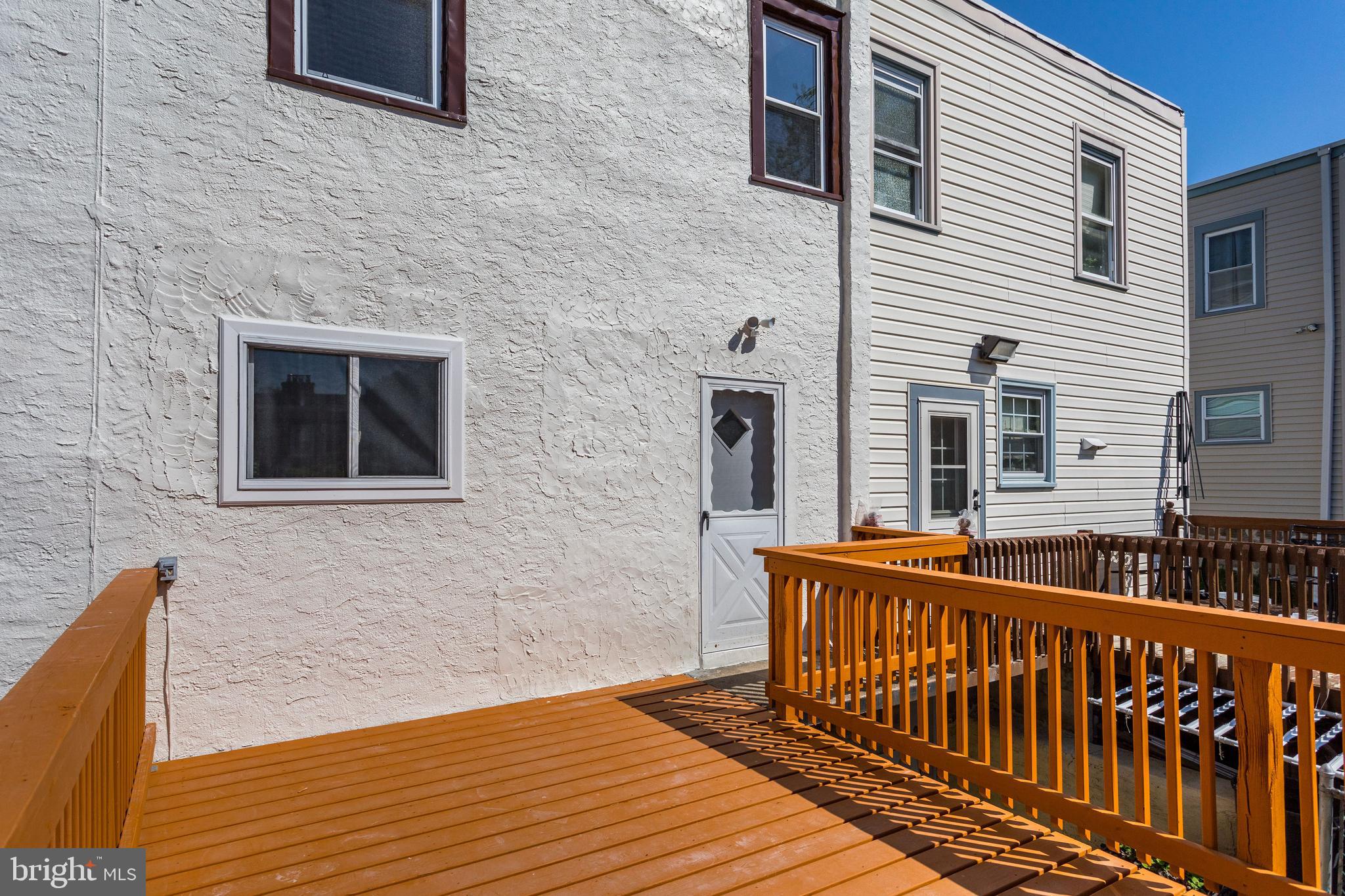 DREXEL HILL - Residential