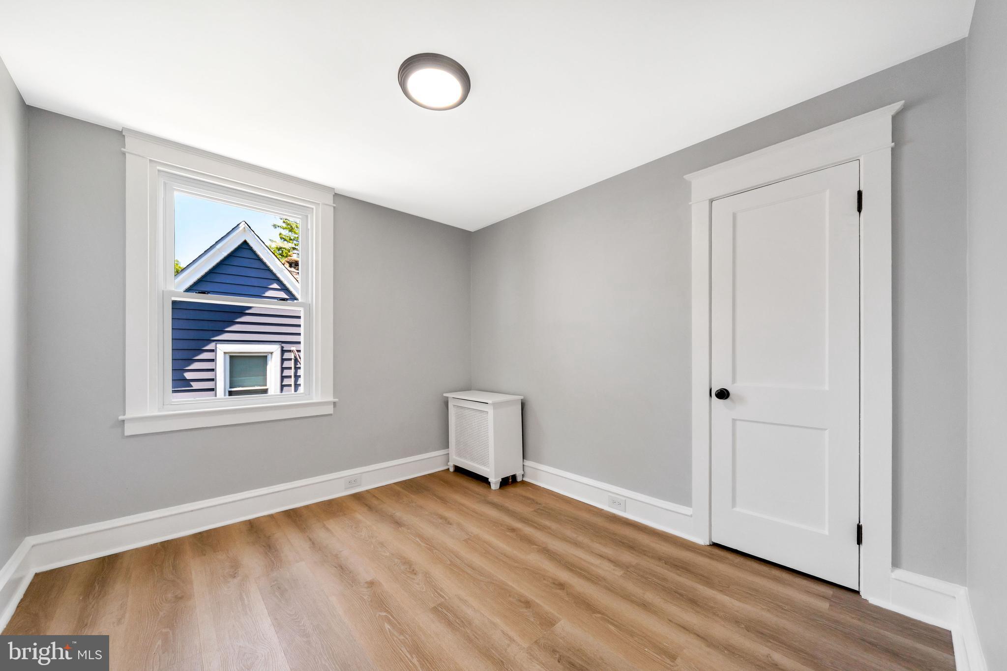 DREXEL HILL - Residential