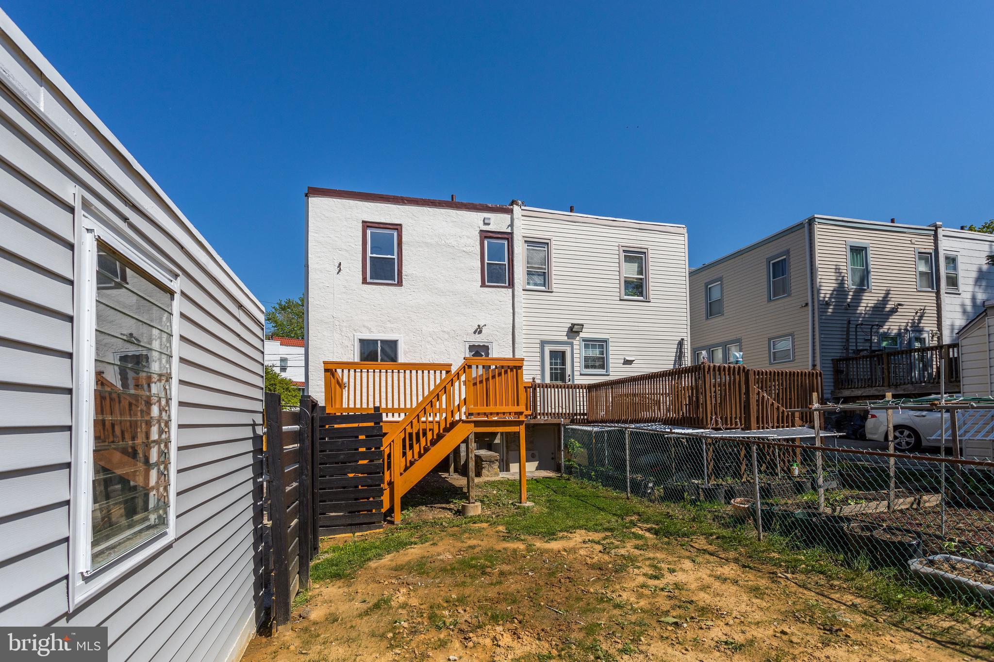 DREXEL HILL - Residential