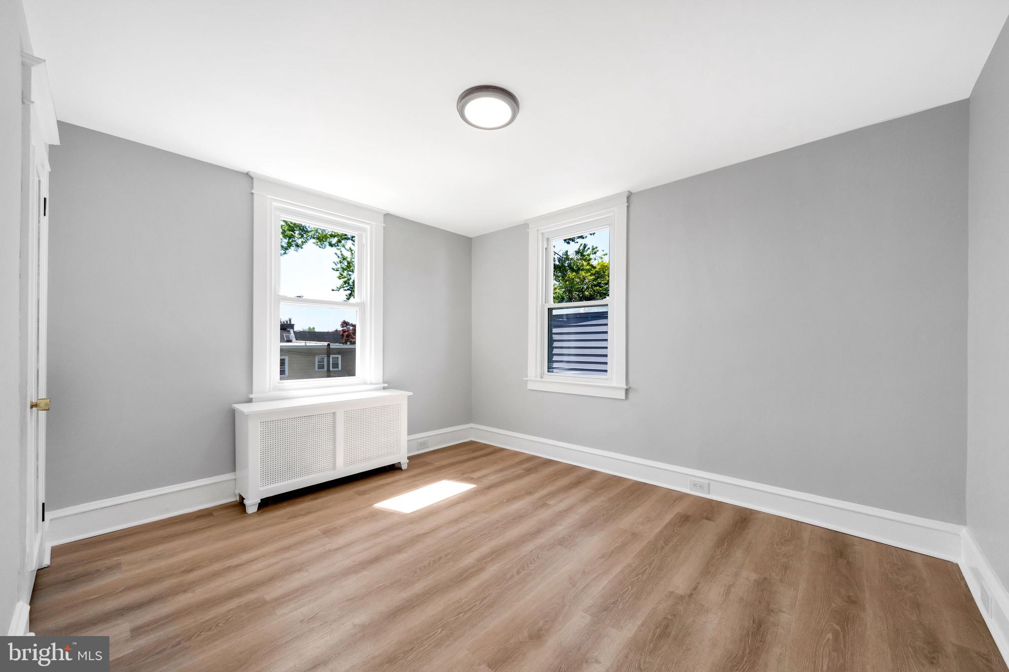DREXEL HILL - Residential