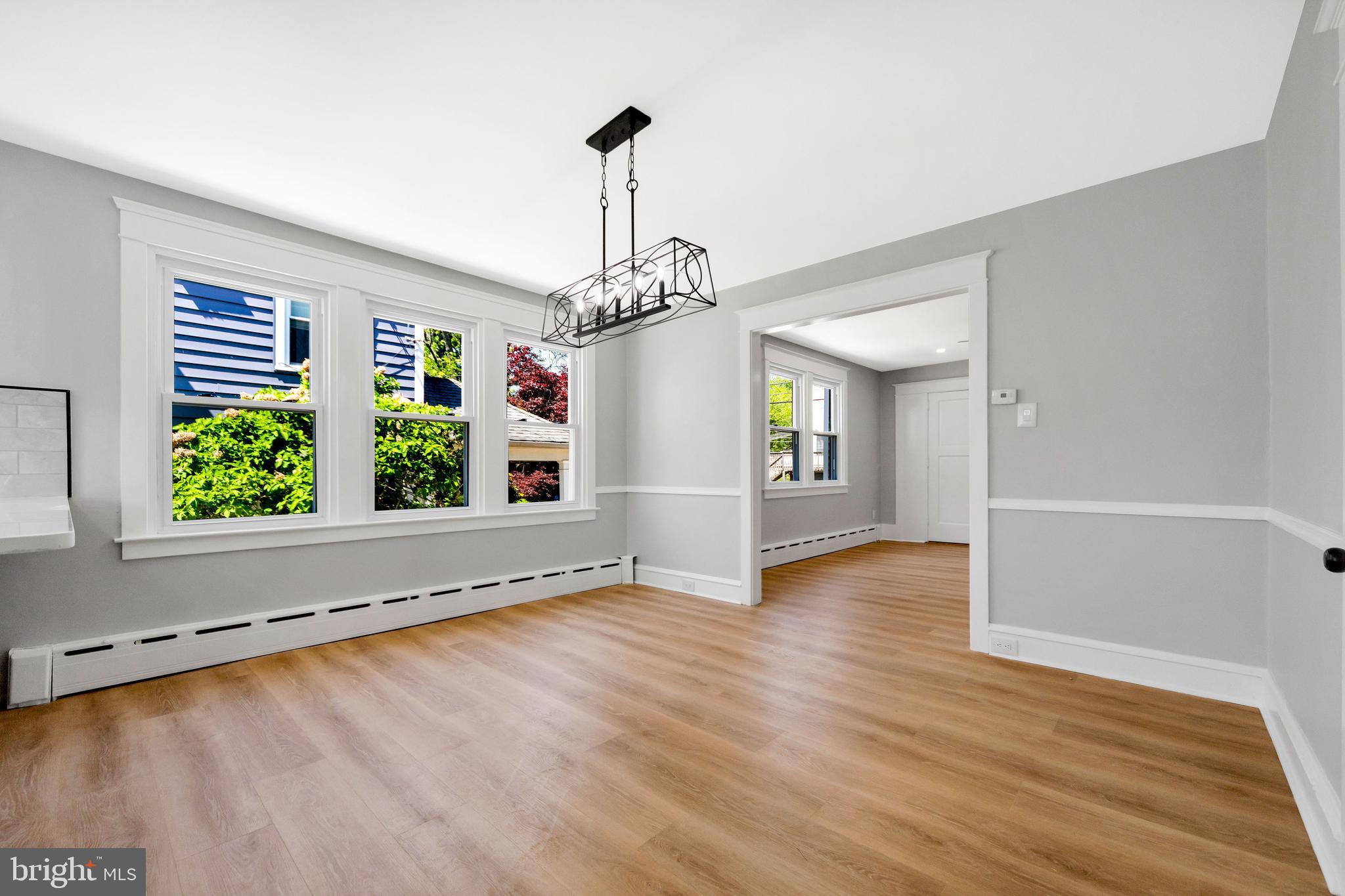 DREXEL HILL - Residential