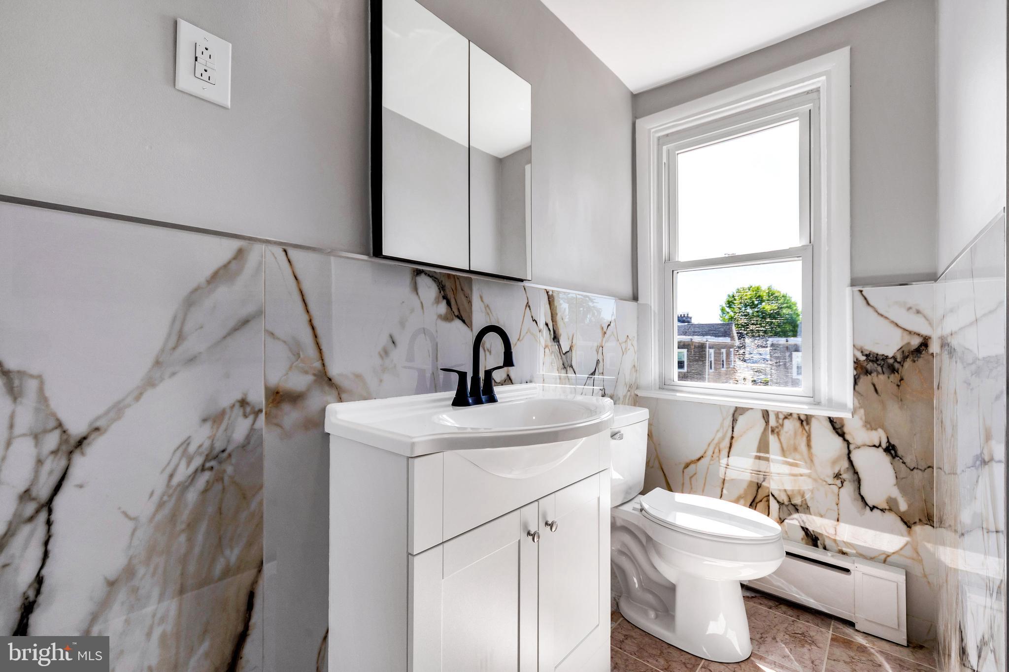 DREXEL HILL - Residential