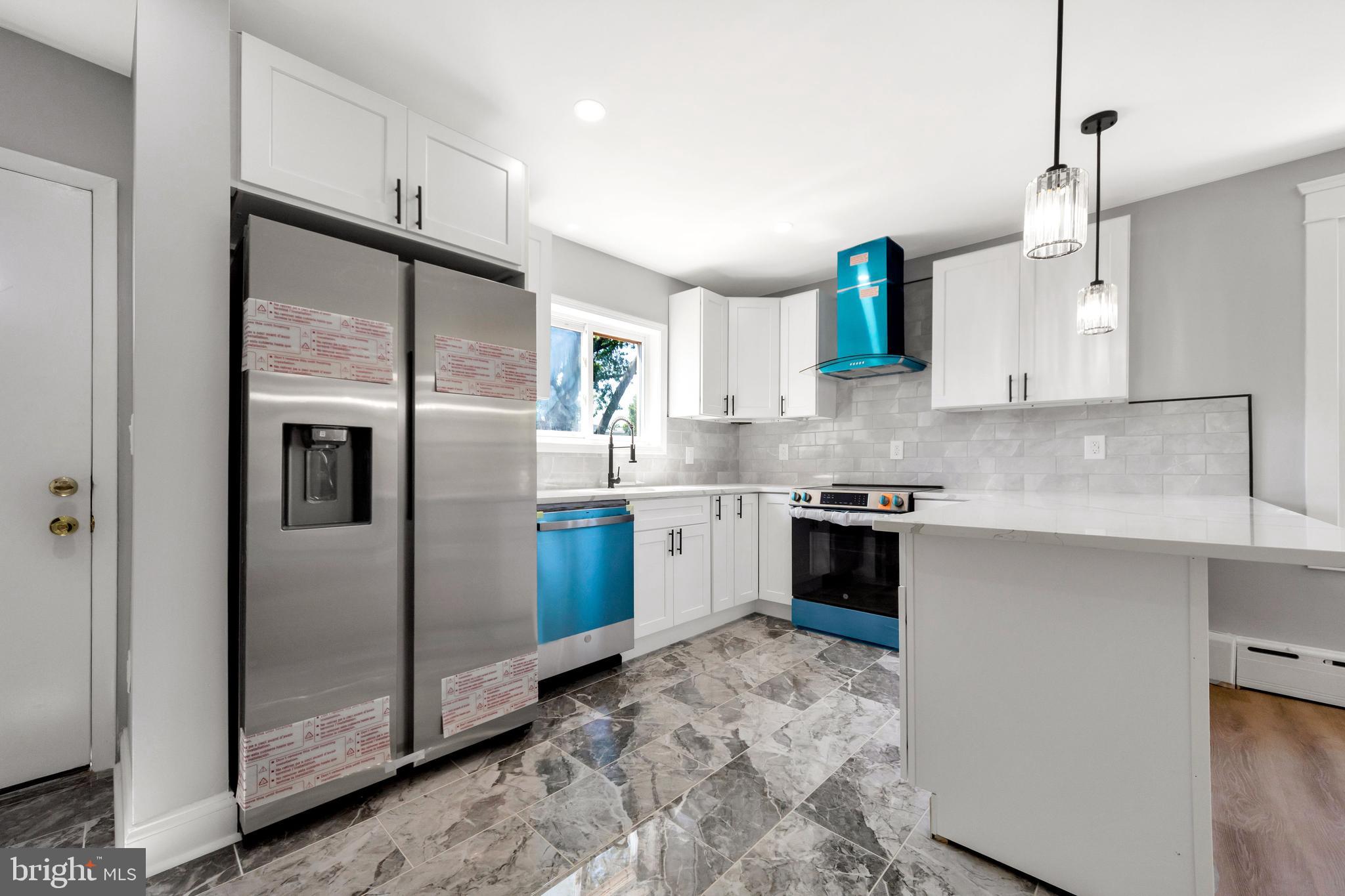 DREXEL HILL - Residential
