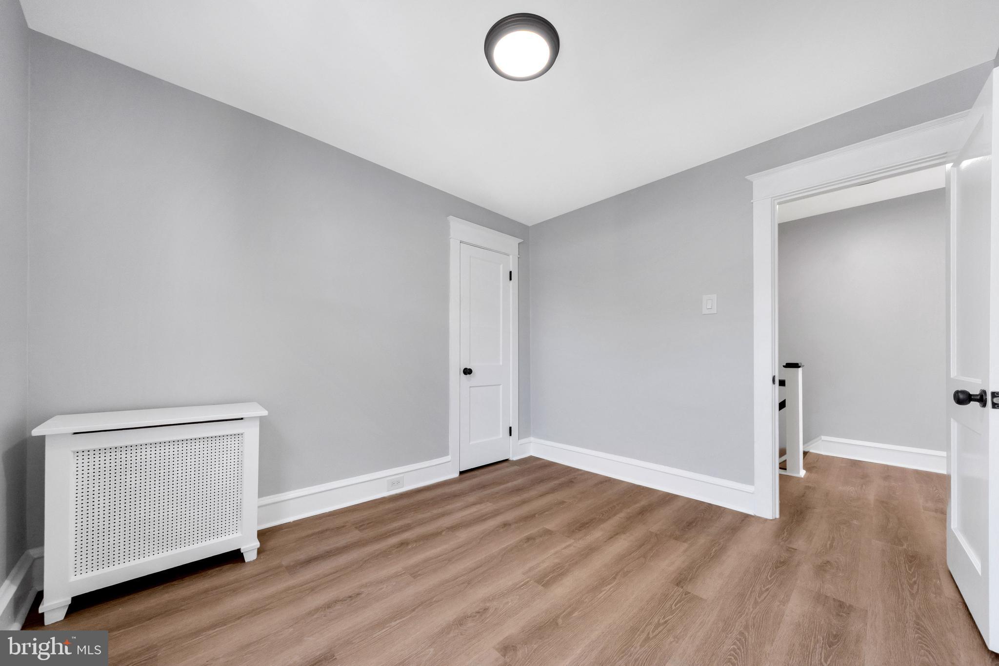 DREXEL HILL - Residential
