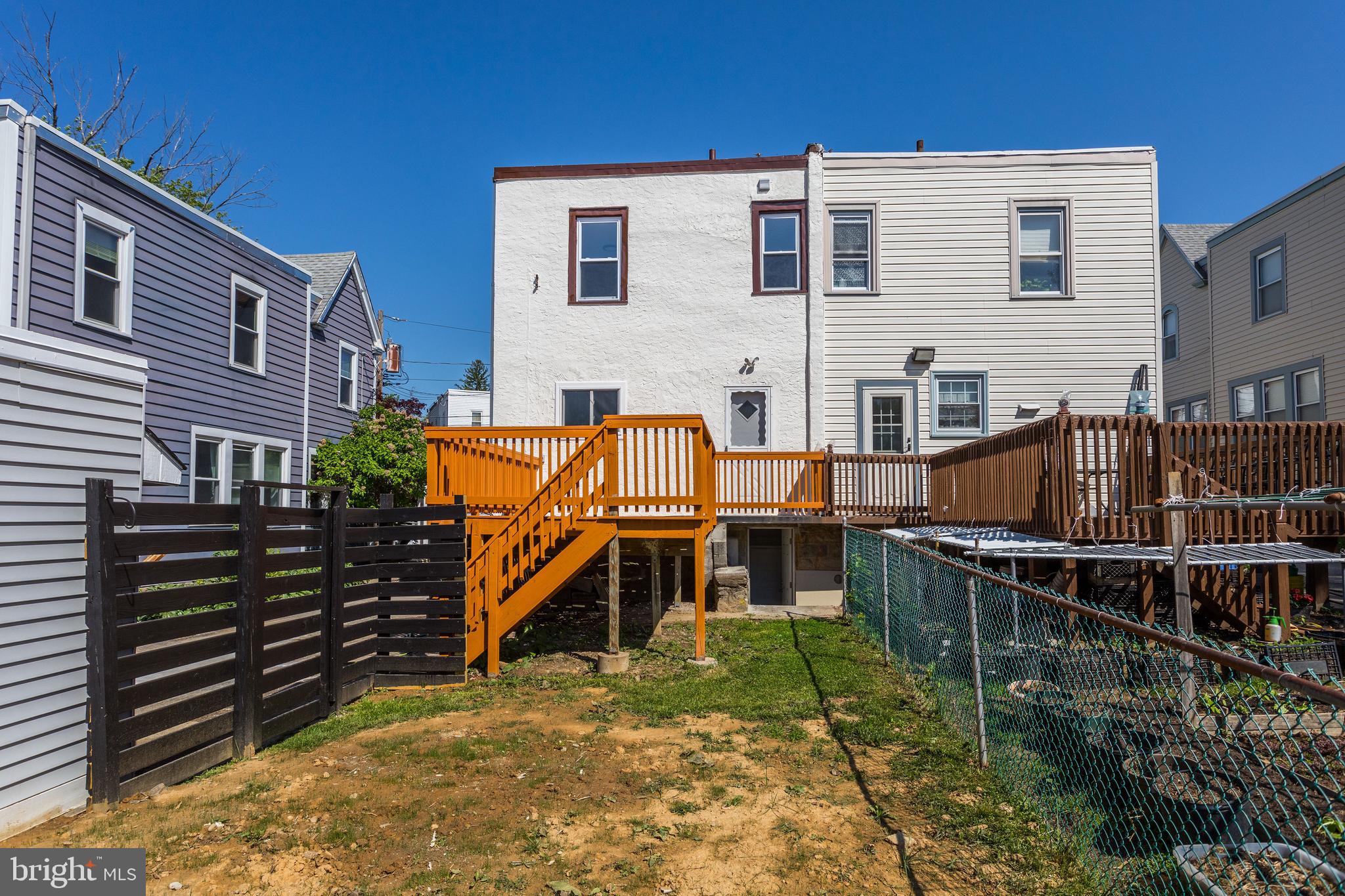 DREXEL HILL - Residential