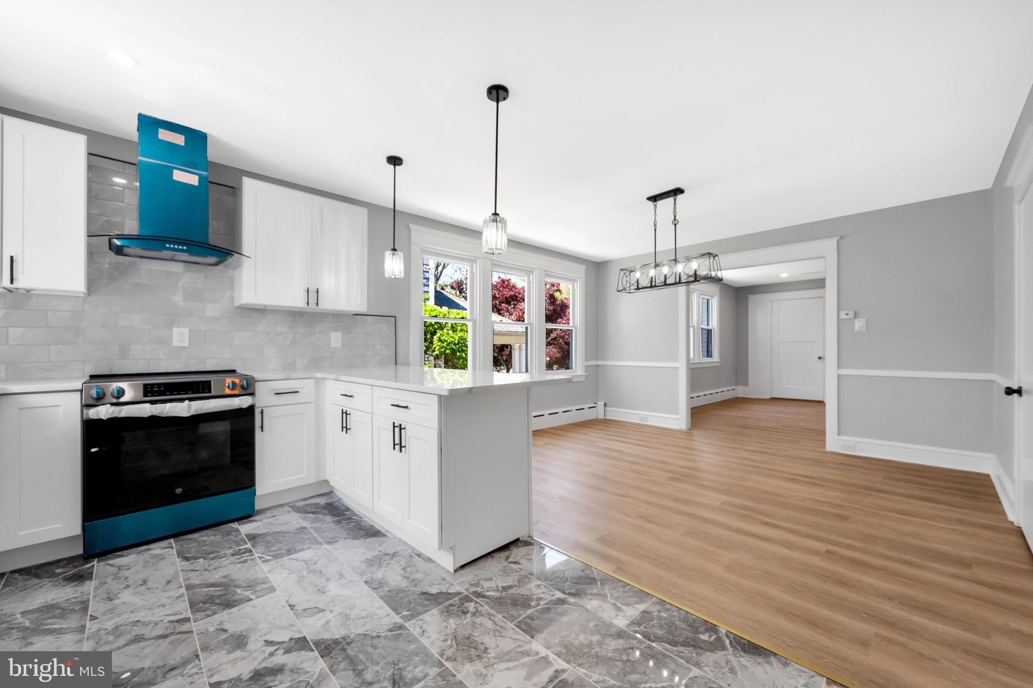 DREXEL HILL - Residential