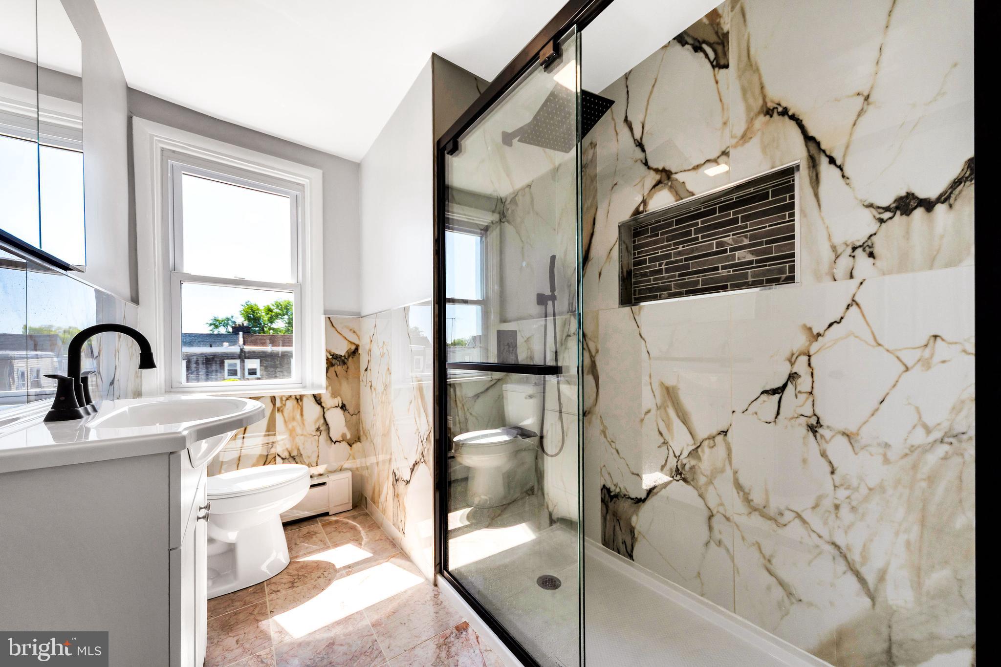 DREXEL HILL - Residential