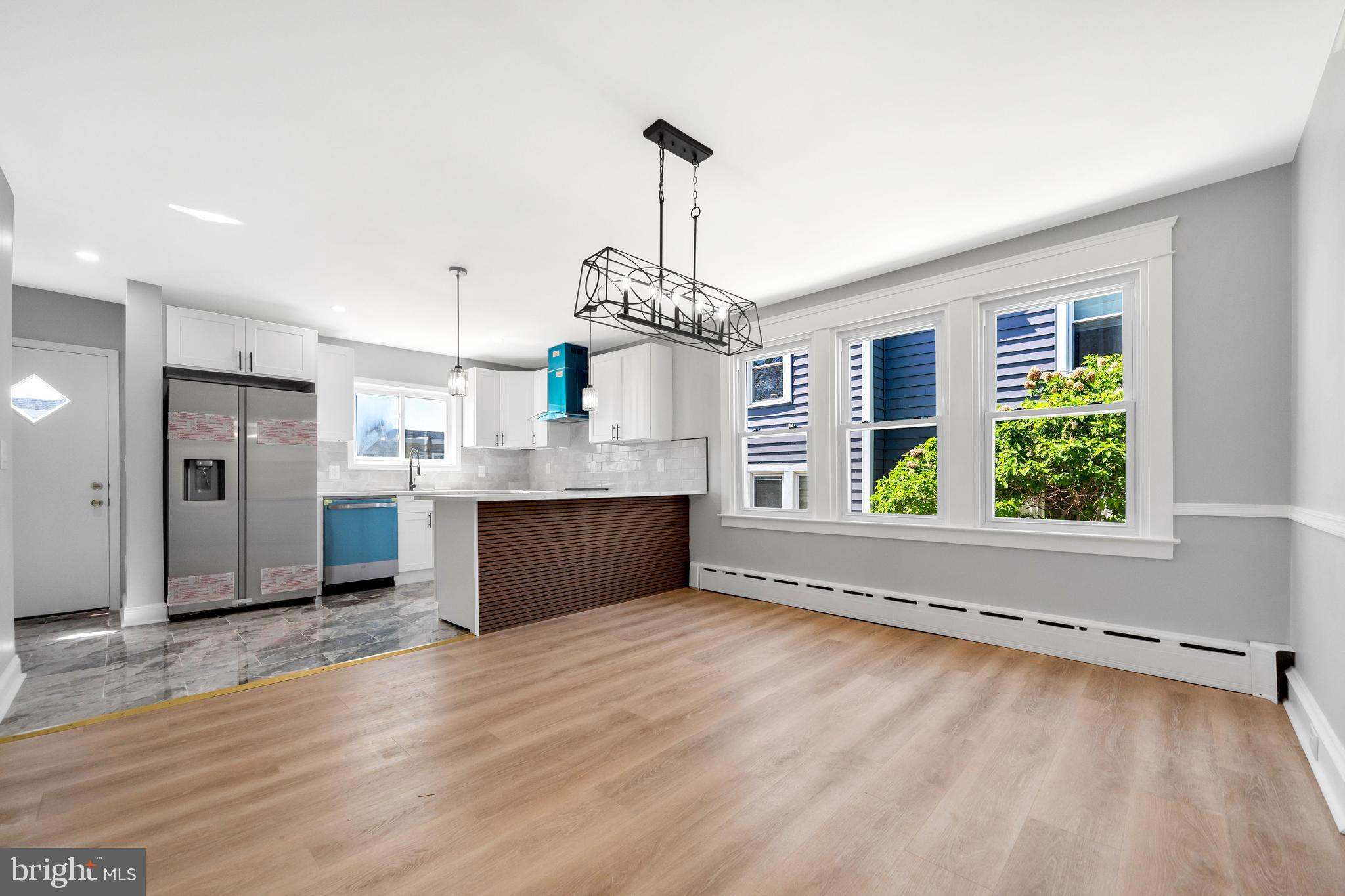 DREXEL HILL - Residential