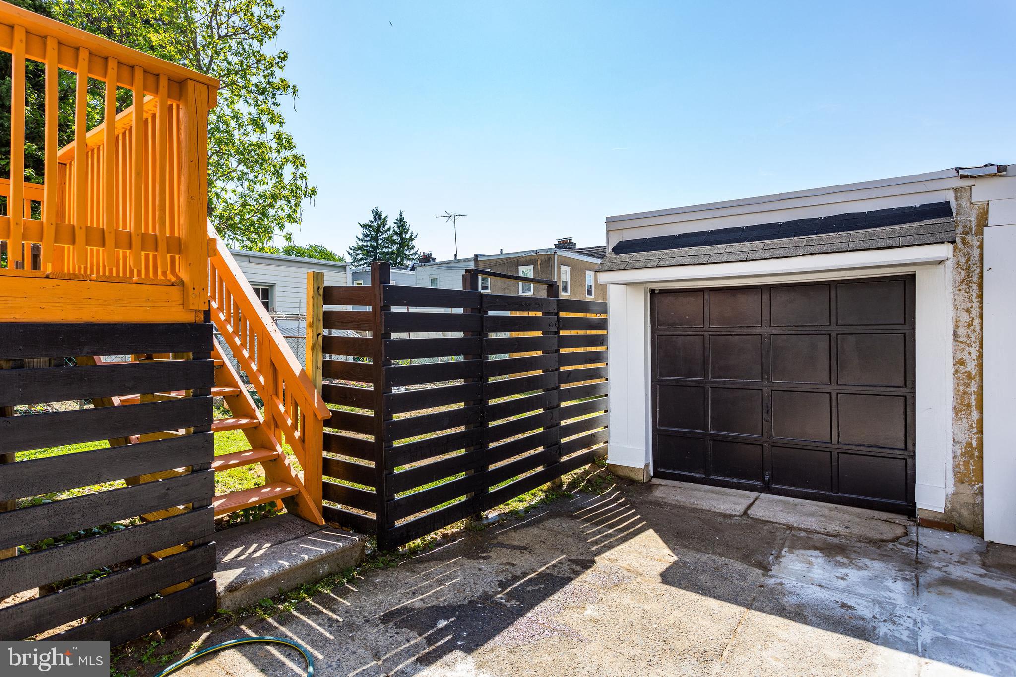 DREXEL HILL - Residential