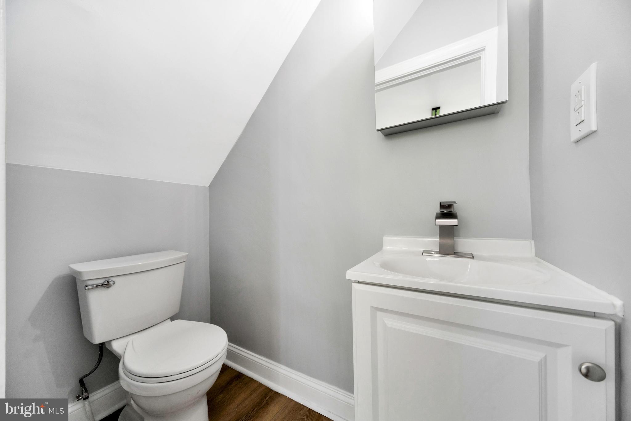 DREXEL HILL - Residential