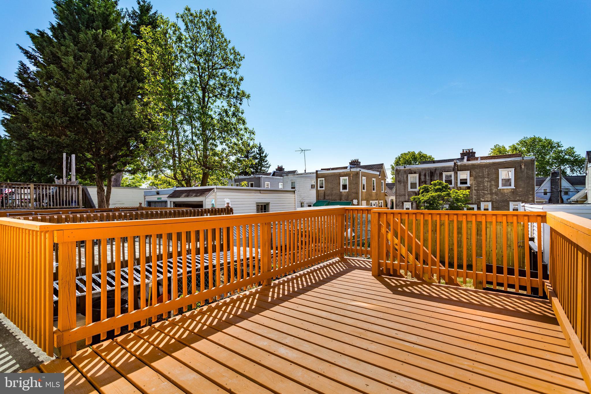 DREXEL HILL - Residential