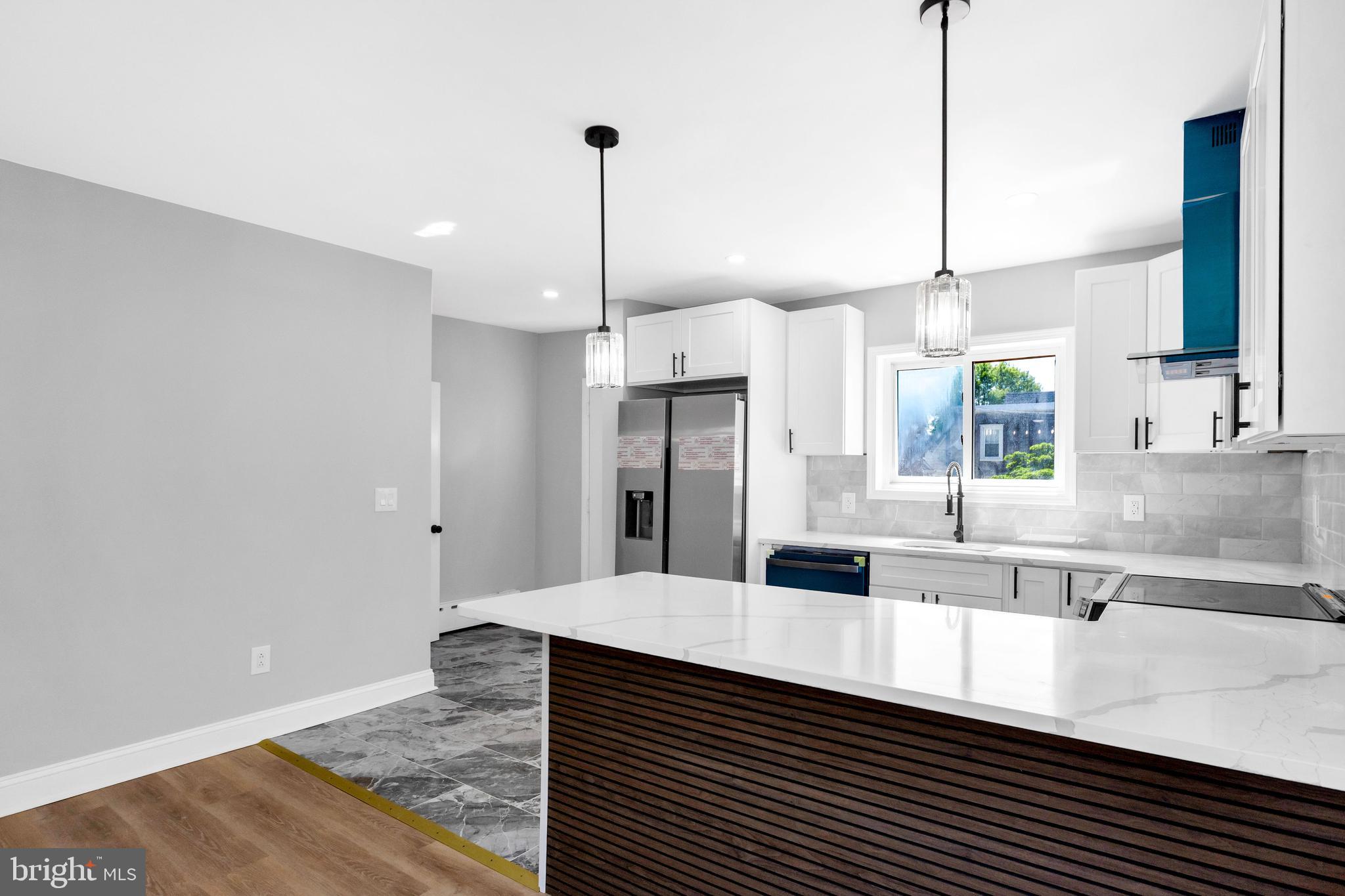 DREXEL HILL - Residential