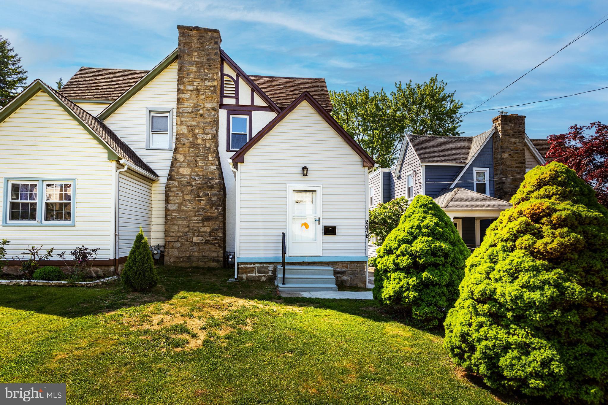 DREXEL HILL - Residential