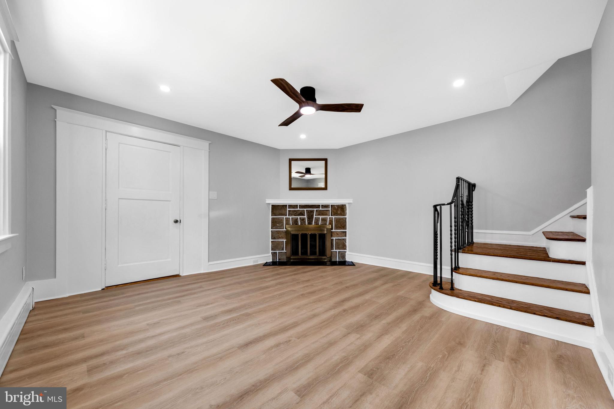 DREXEL HILL - Residential
