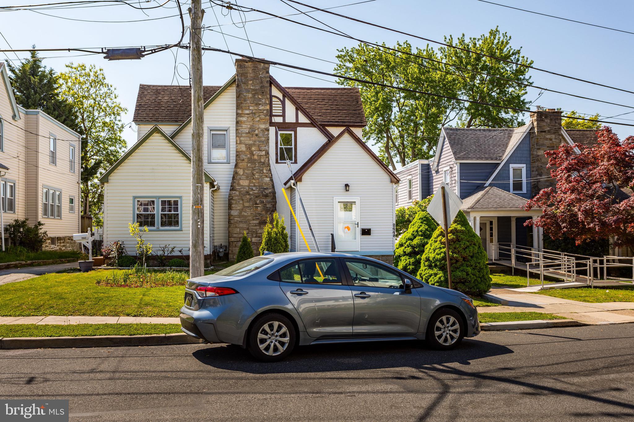DREXEL HILL - Residential