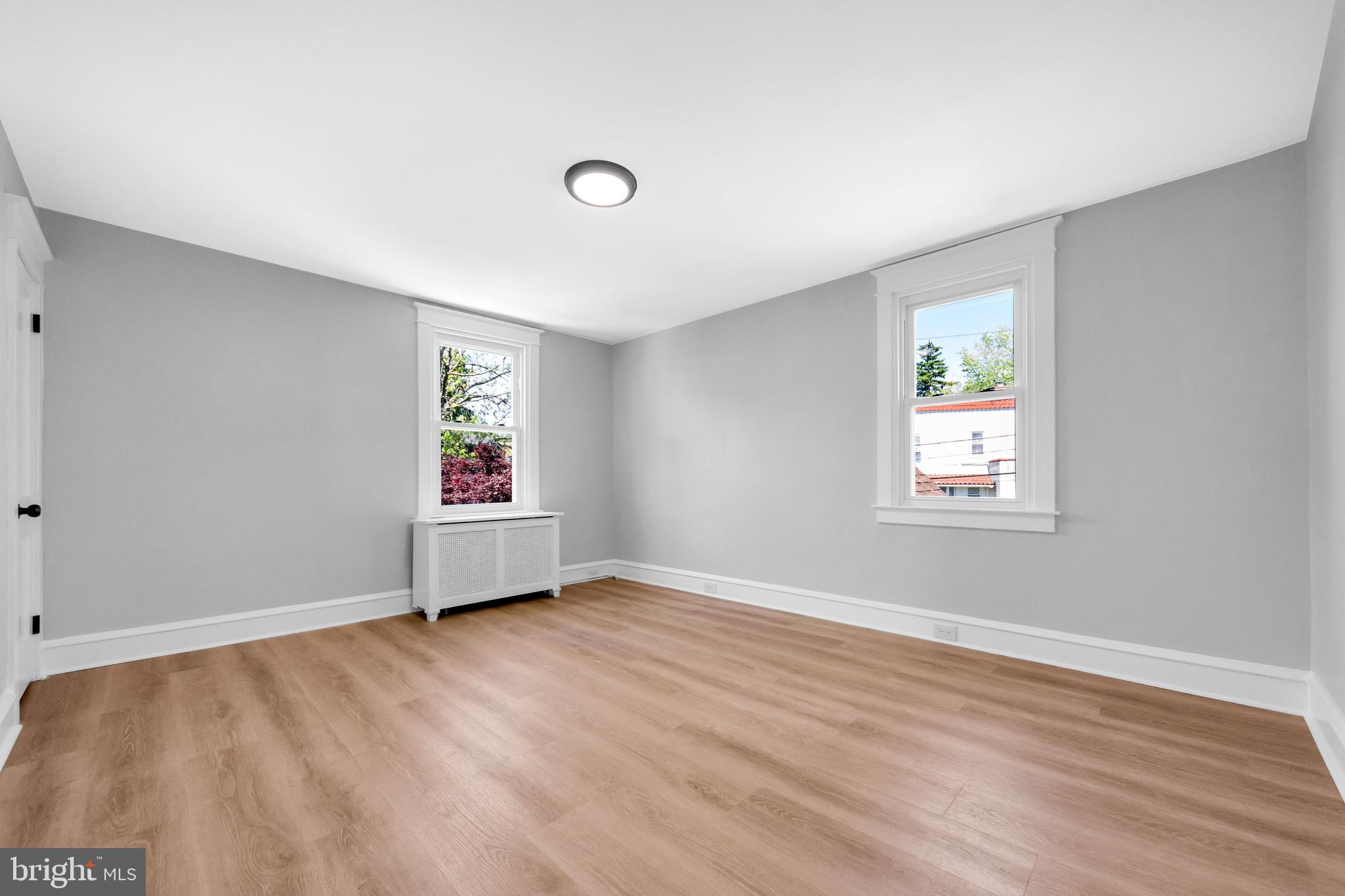 DREXEL HILL - Residential