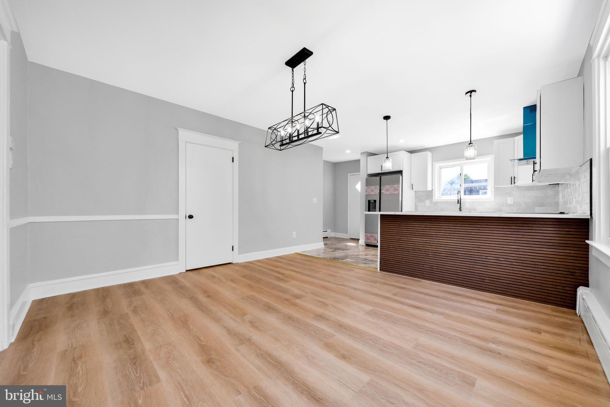 DREXEL HILL - Residential